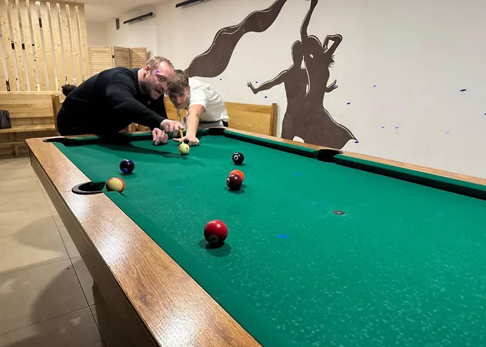 Hotel & Wellness Hejtmanka