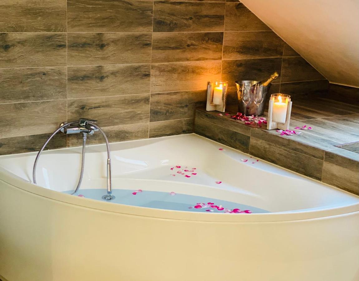 & Wellness Hejtmanka Hotel Mladá Boleslav