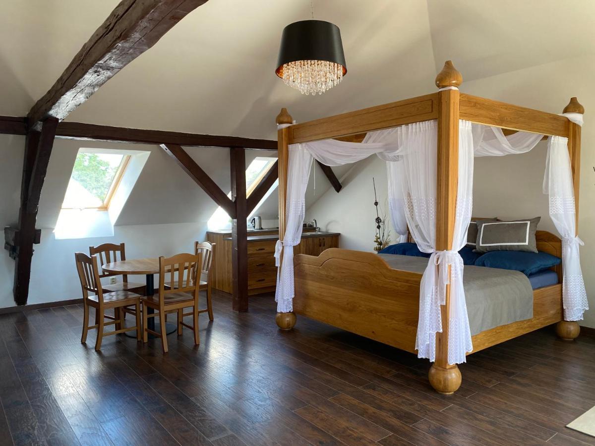 Hotel & Wellness Hejtmanka *
