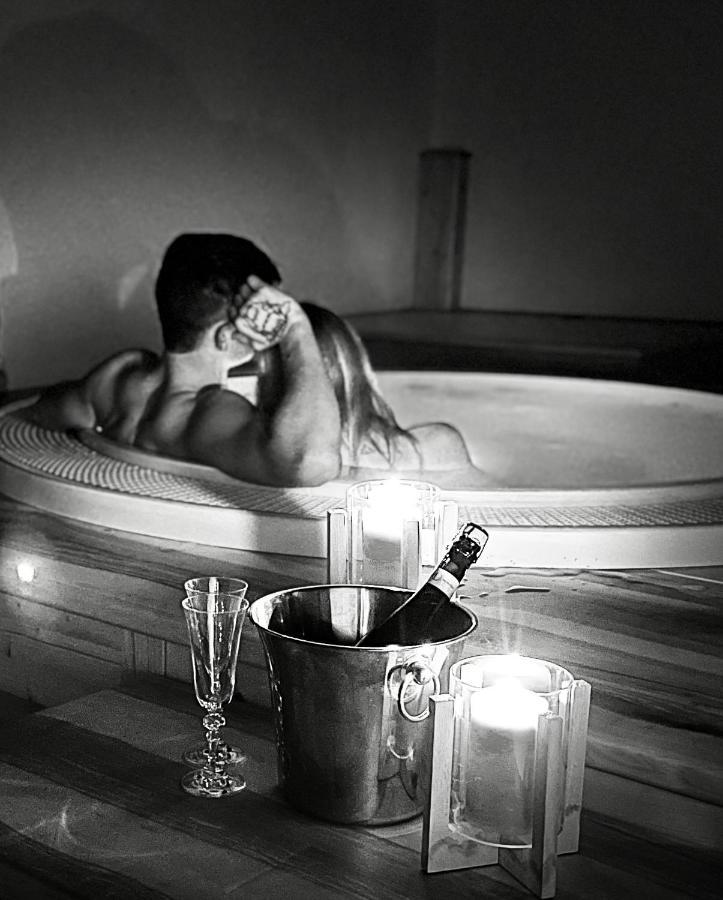 & Wellness Hejtmanka Hotel *