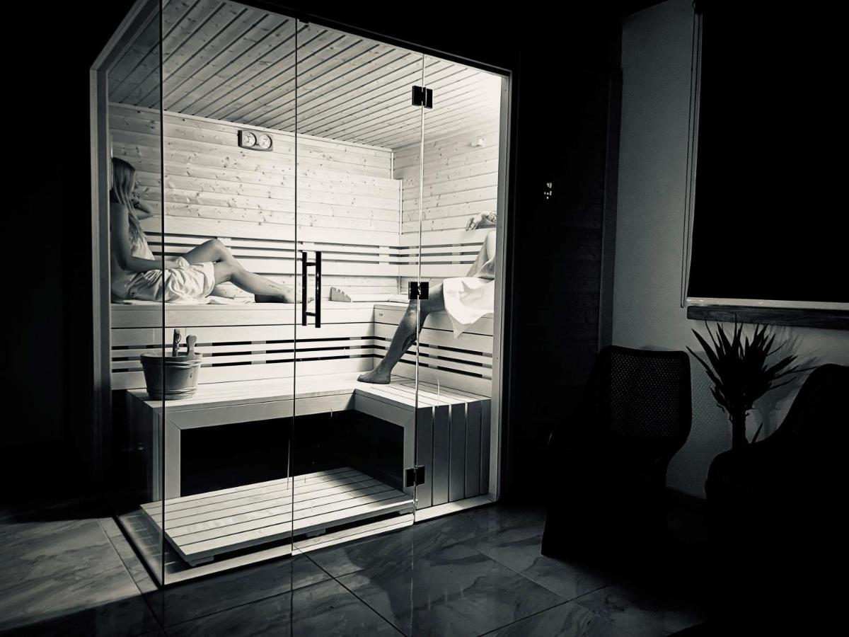 & Wellness Hejtmanka *