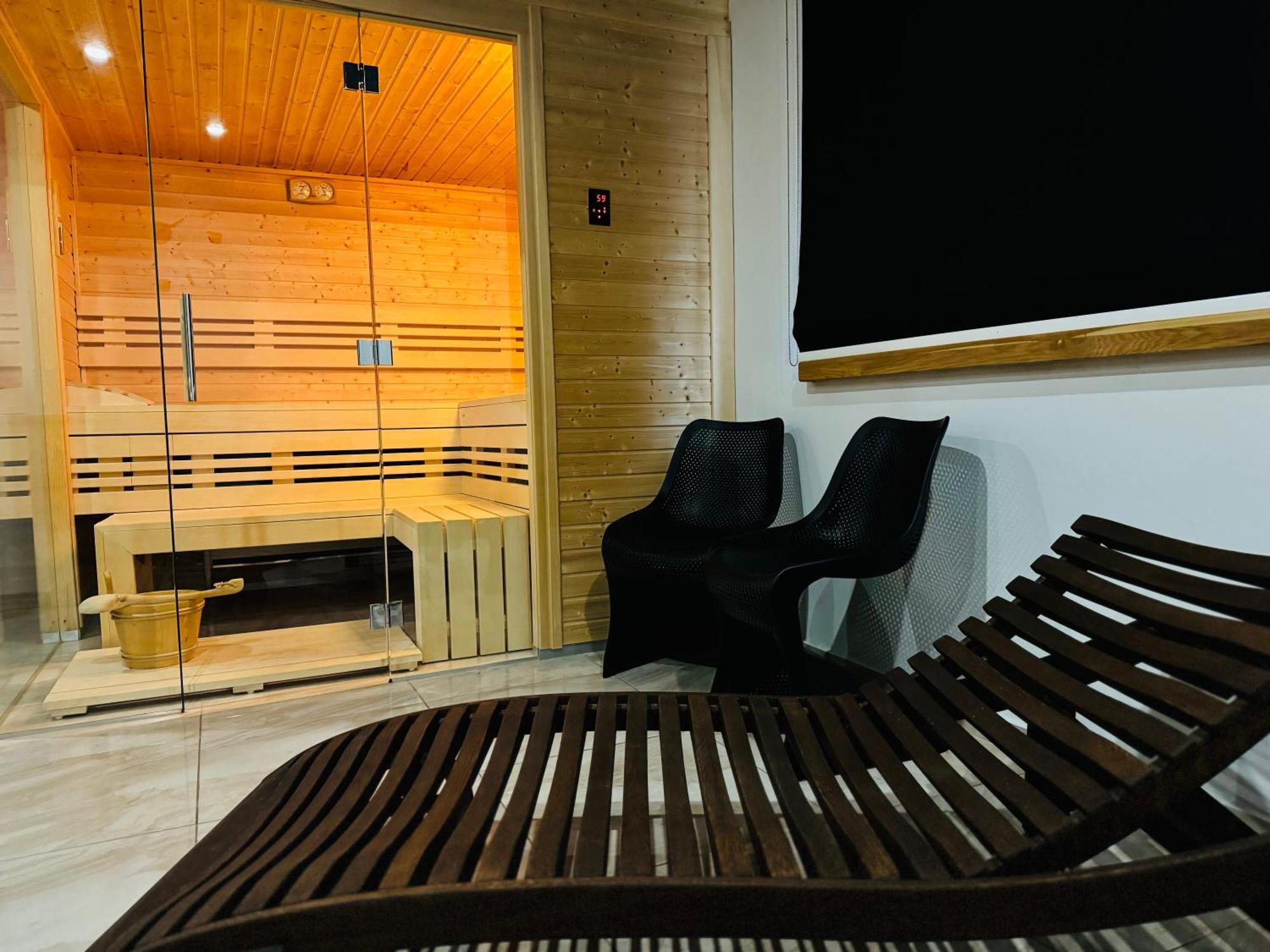 & Wellness Hejtmanka Mlada Boleslav