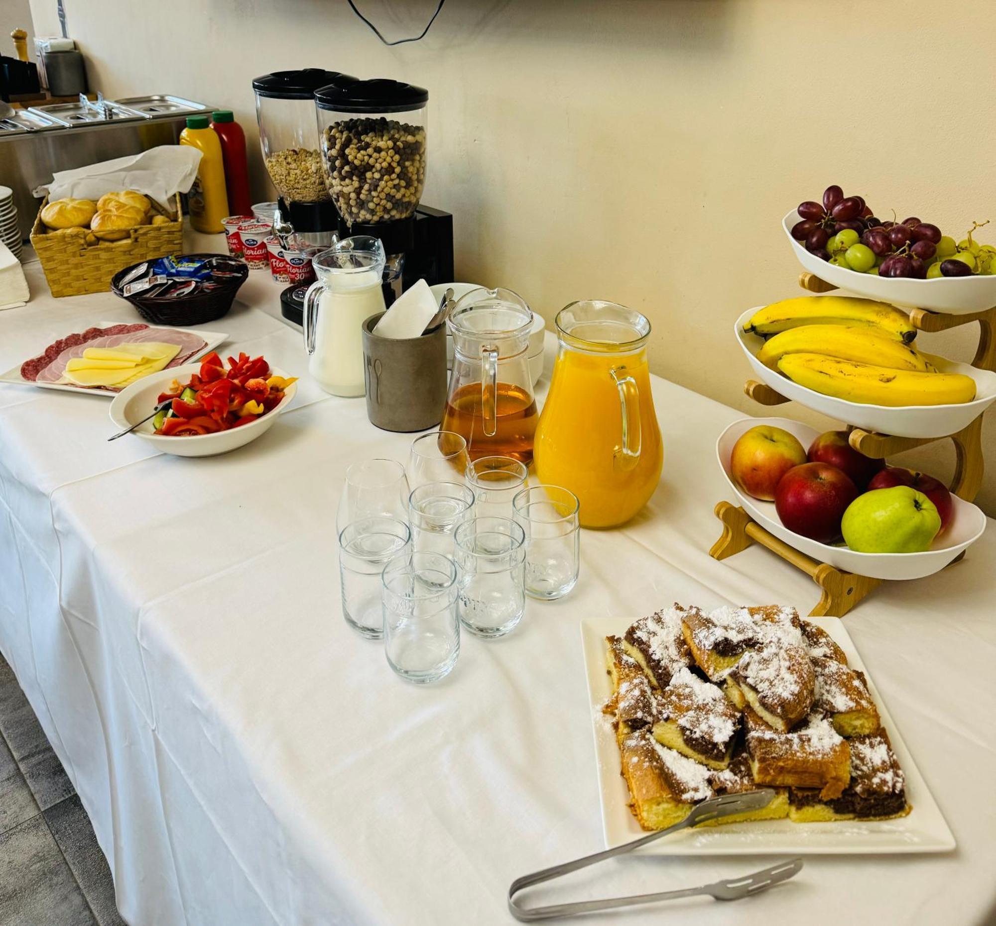 & Wellness Hejtmanka Hotel Mlada Boleslav
