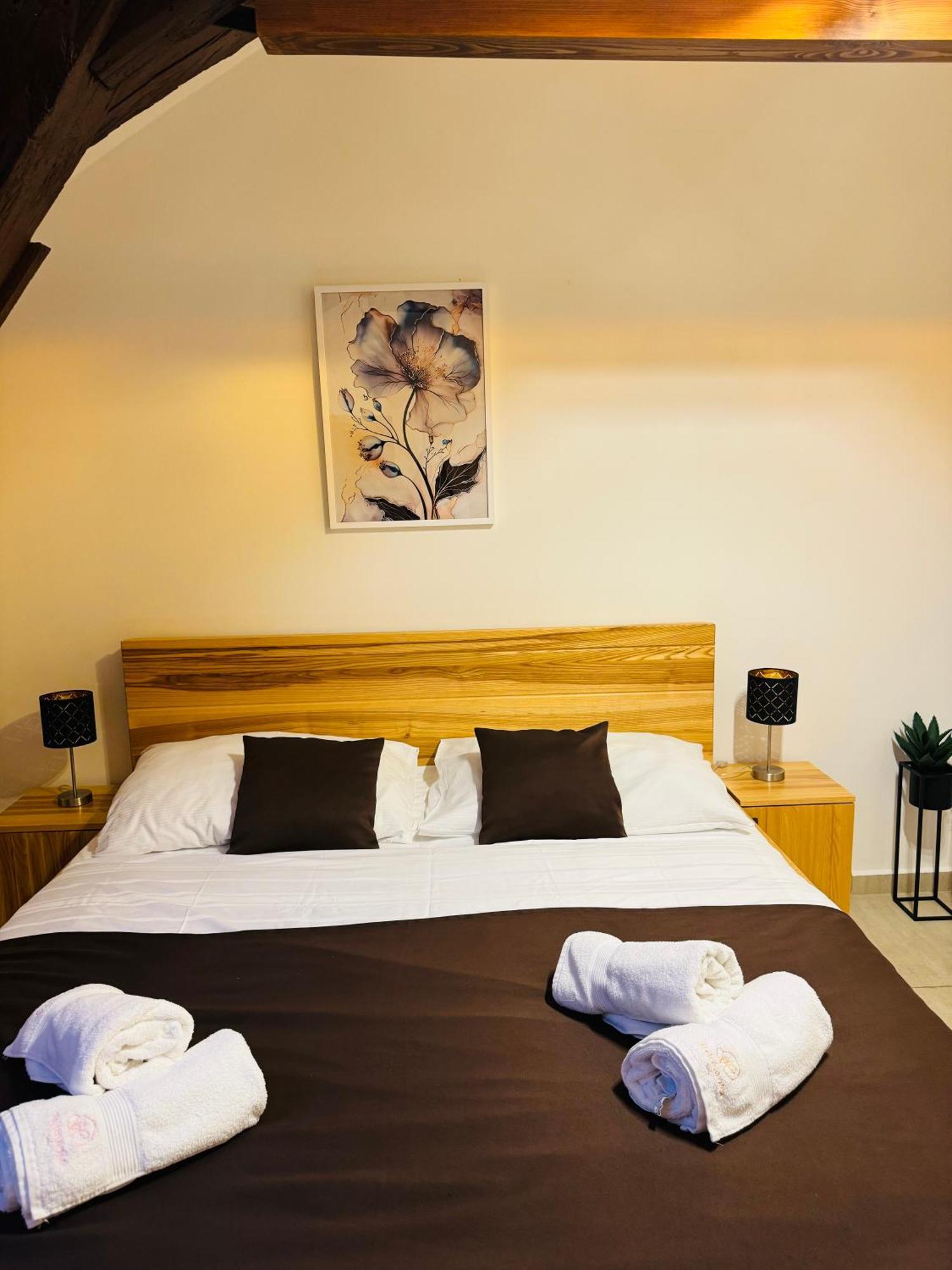 Hejtmanka Hotel *