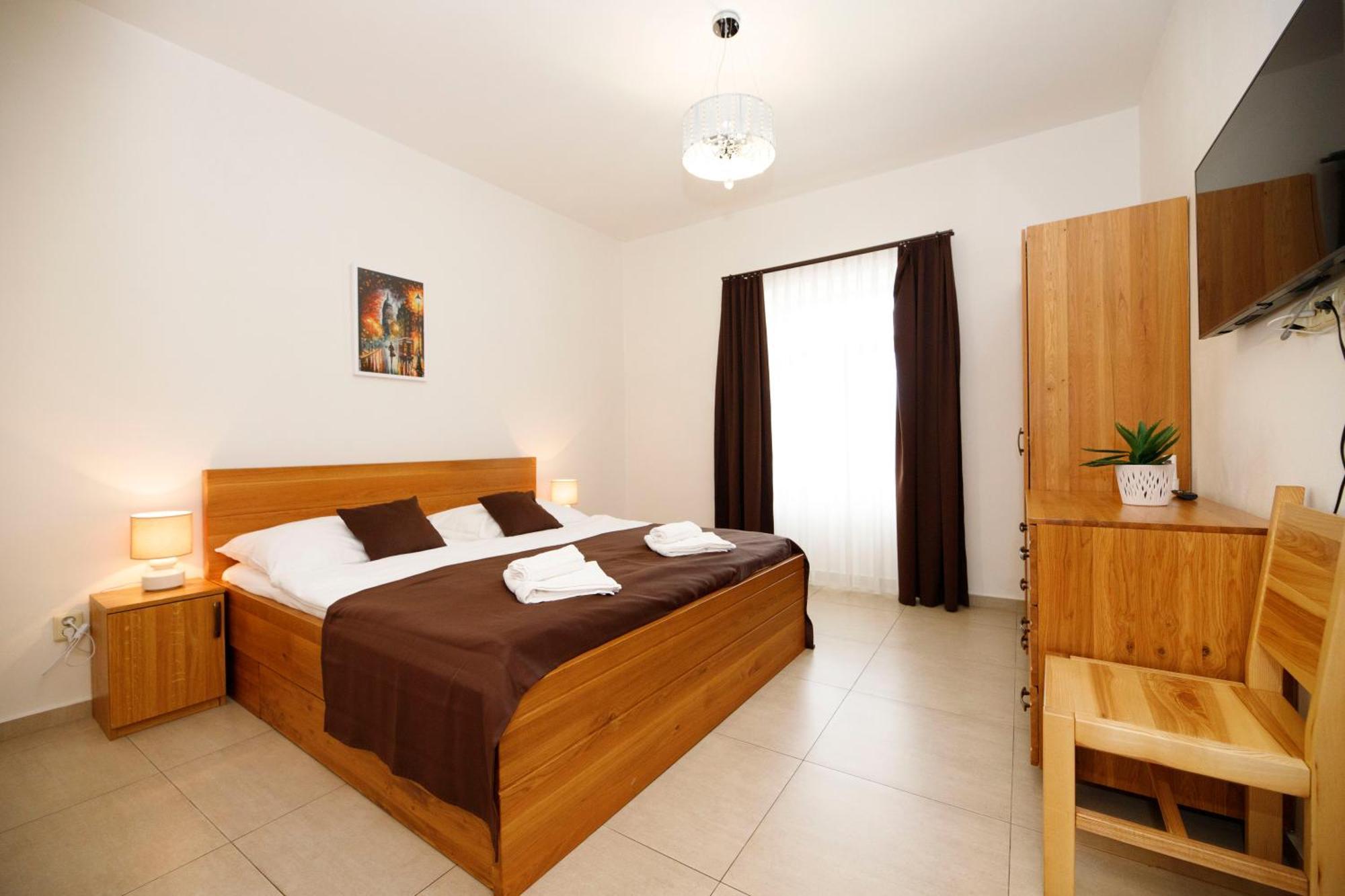 Hotel Hejtmanka *
