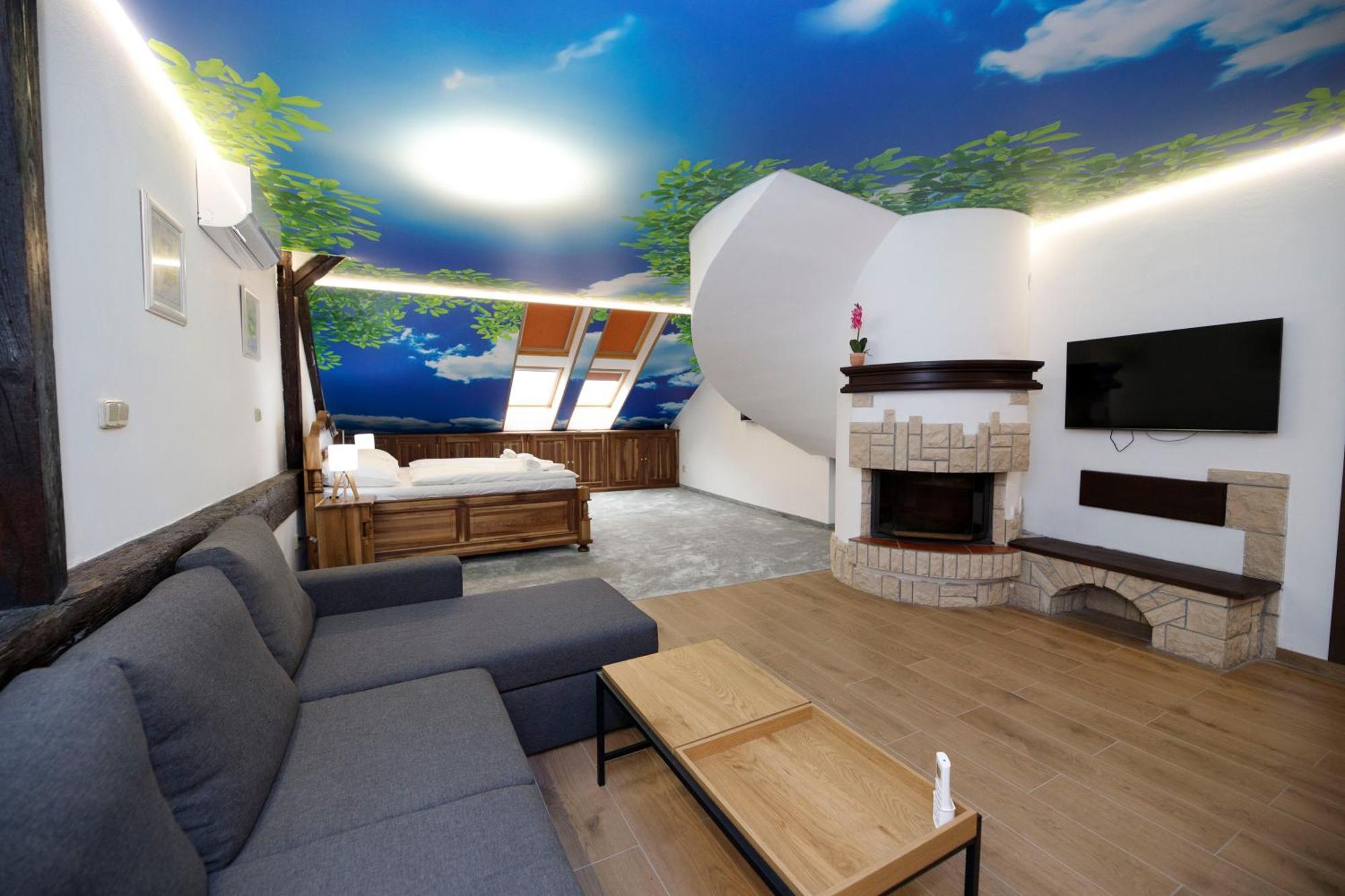 & Wellness Hejtmanka