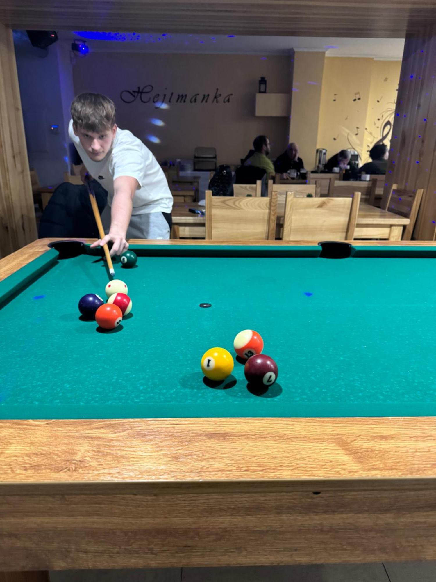 Hotel & Wellness Hejtmanka