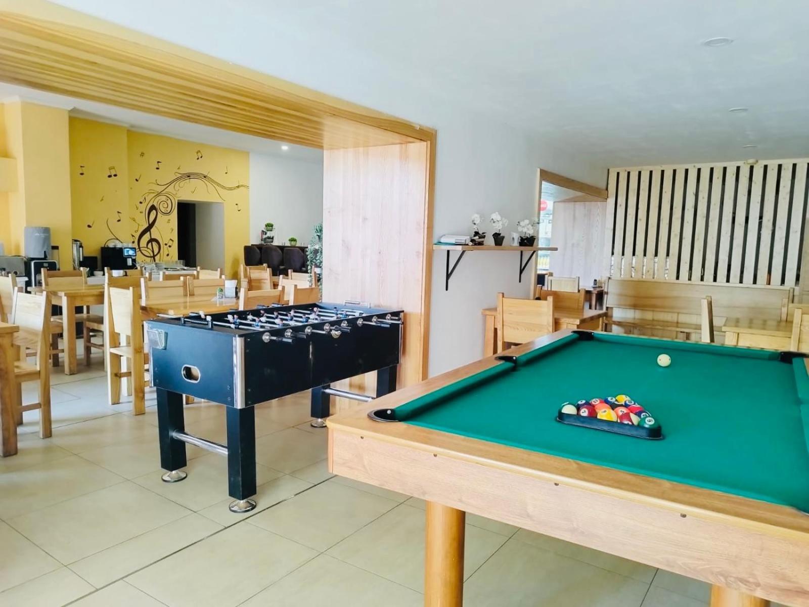 Hotel Hejtmanka Mladá Boleslav