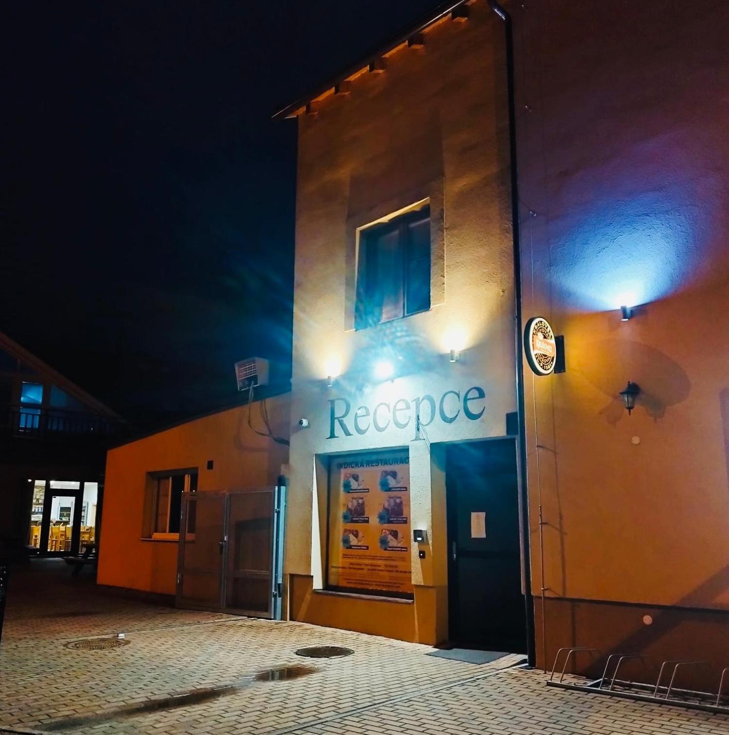 & Wellness Hejtmanka Mladá Boleslav
