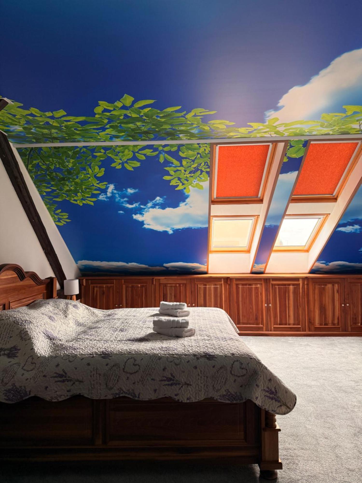 & Wellness Hejtmanka Hotel