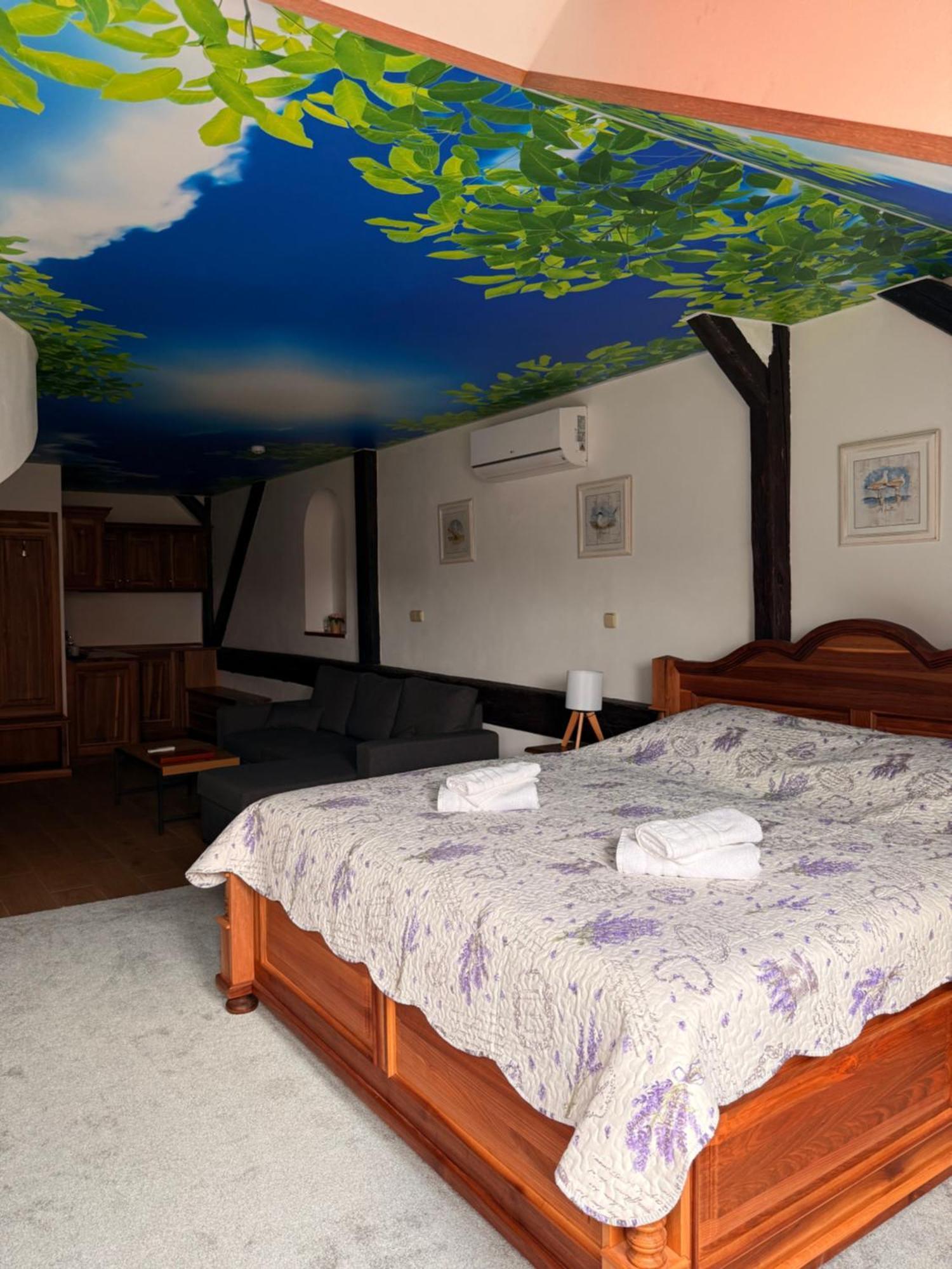 Hotel & Wellness Hejtmanka *