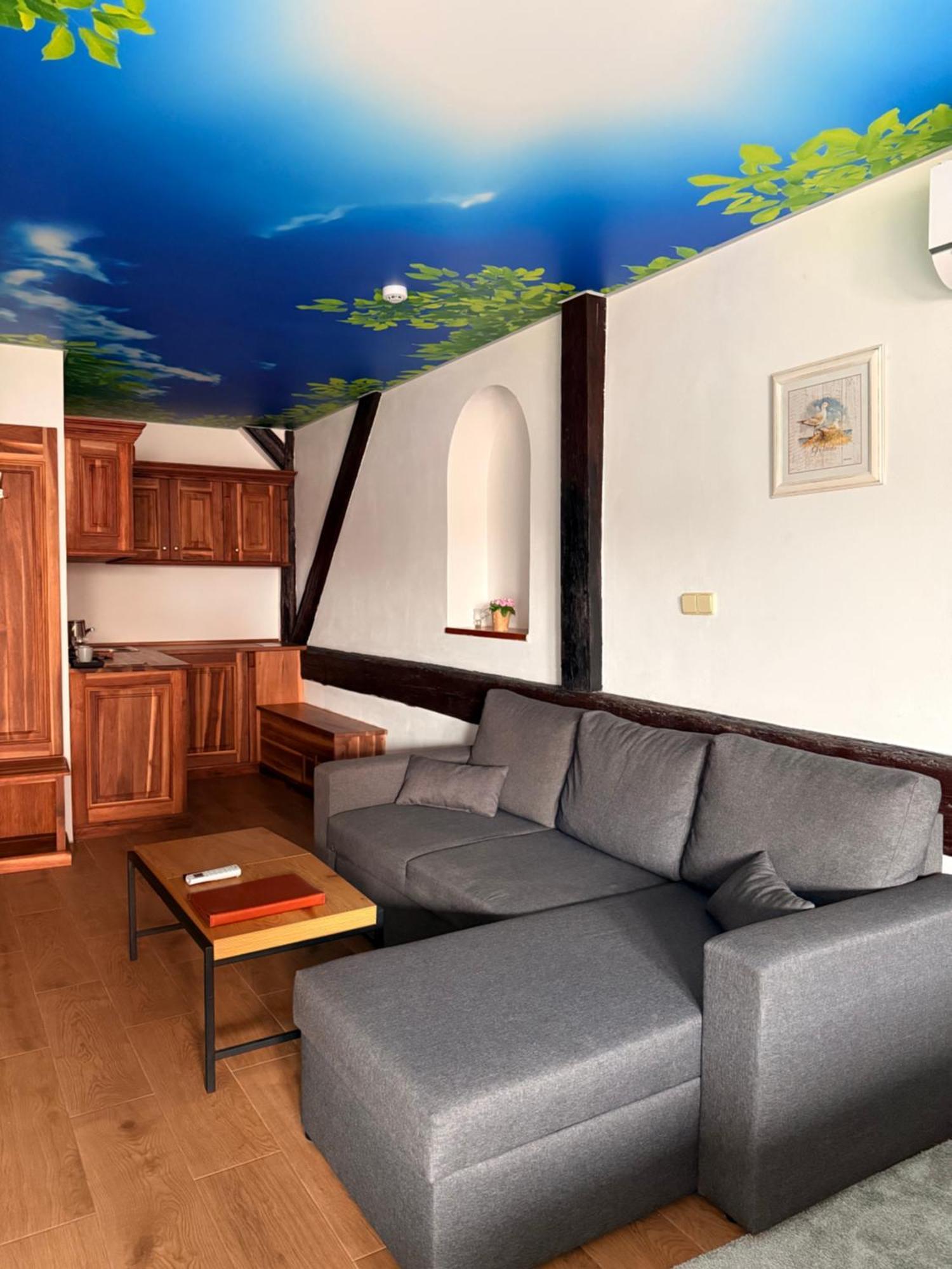 Hotel & Wellness Hejtmanka Mladá Boleslav