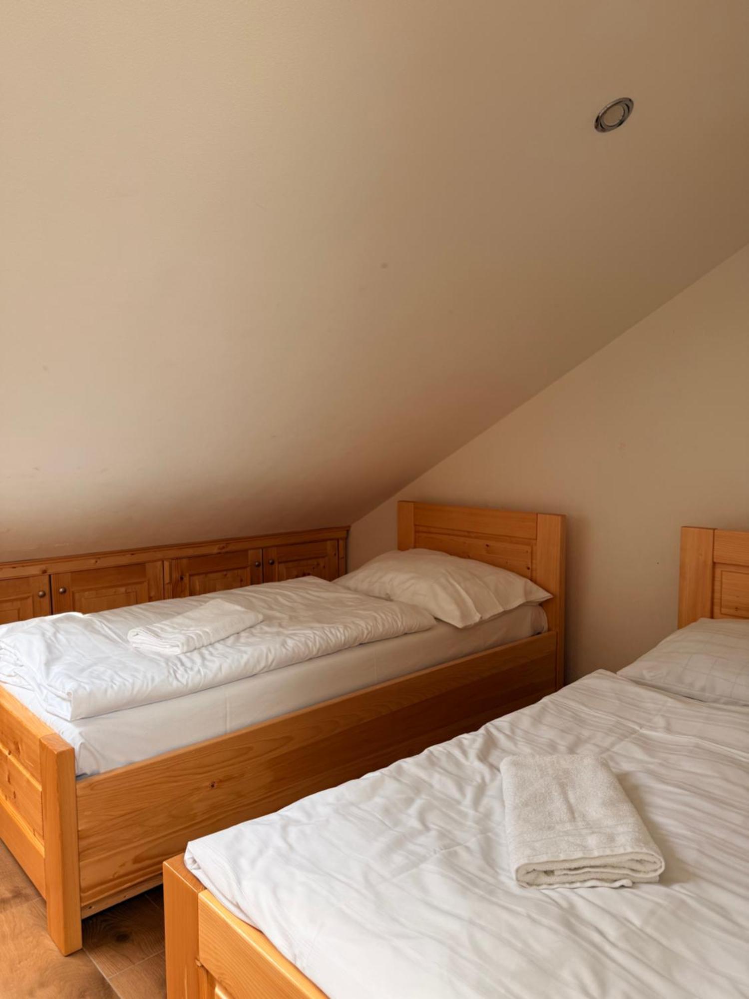 Hotel & Wellness Hejtmanka