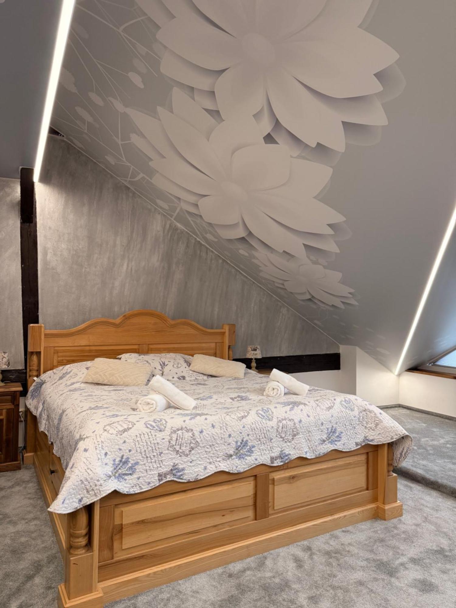 Hotel & Wellness Hejtmanka *