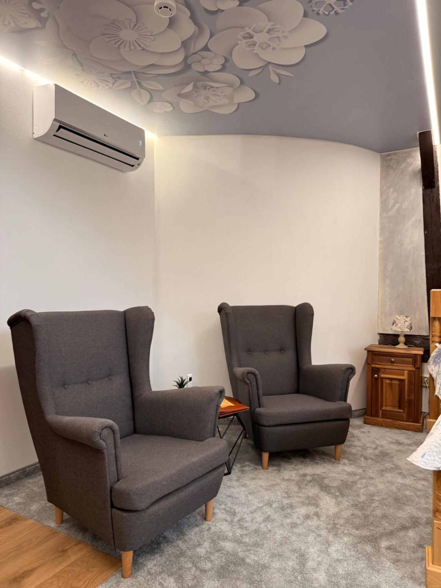 Hejtmanka Hotel Mladá Boleslav