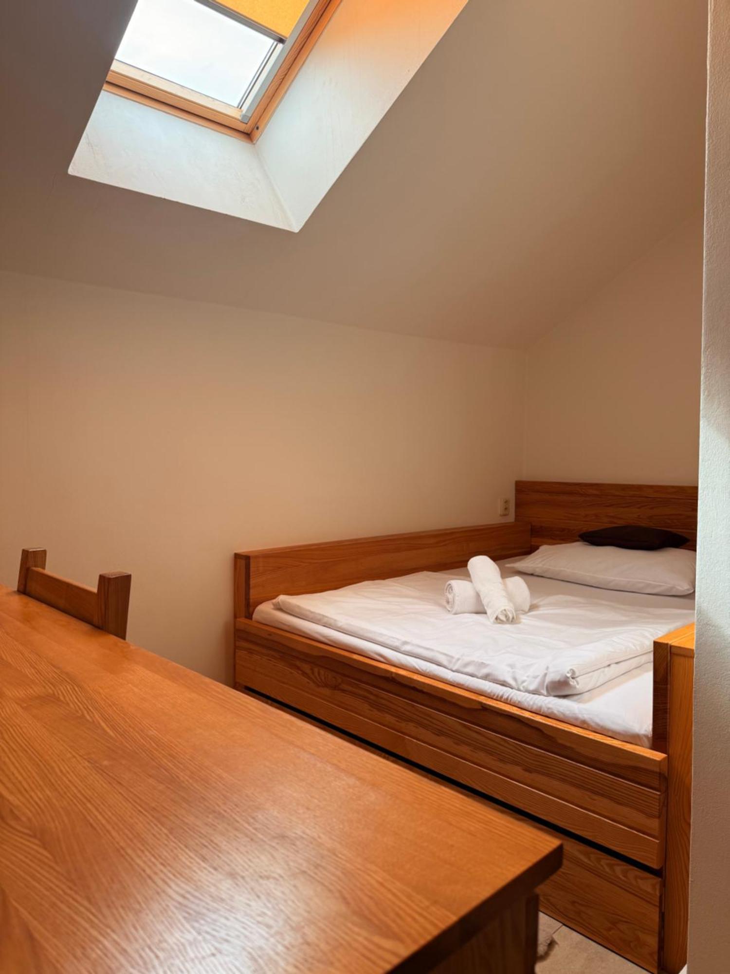 & Wellness Hejtmanka Hotel *