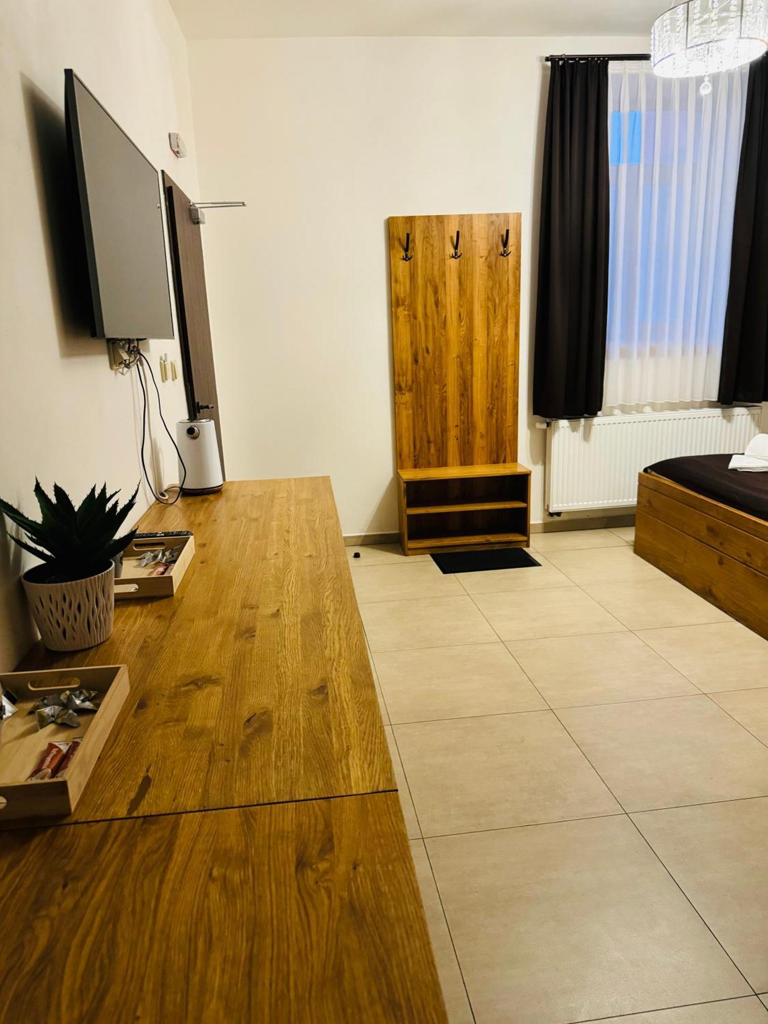 Hotel Hejtmanka *
