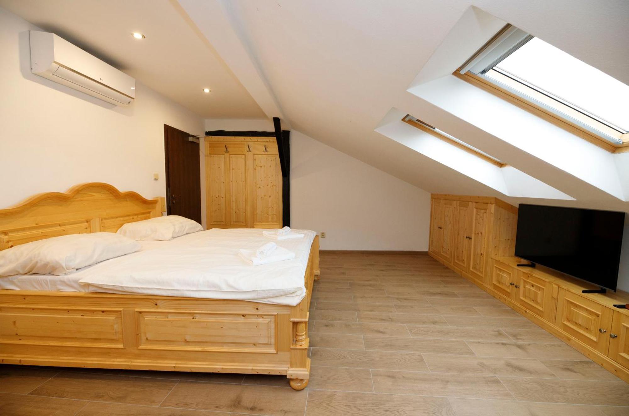 Hotel & Wellness Hejtmanka